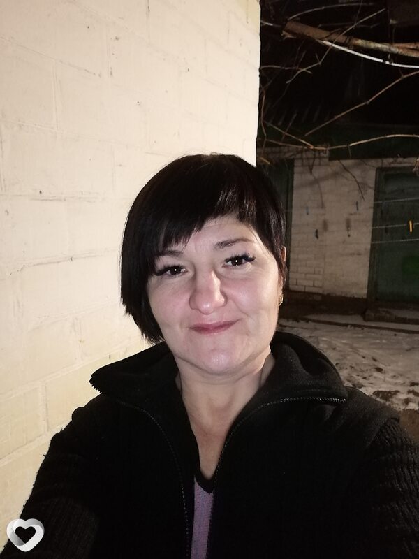 Olena, 45, Черкассах — анкета №393987