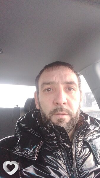 Айрат, 41, Набережных Челнах — анкета №393988