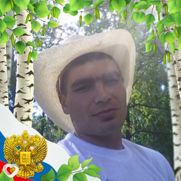 Александр, 40, Димитровграде — анкета №393989