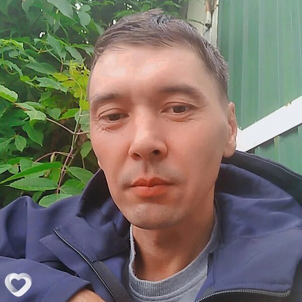Канат, 37, Кокшетау — анкета №393993