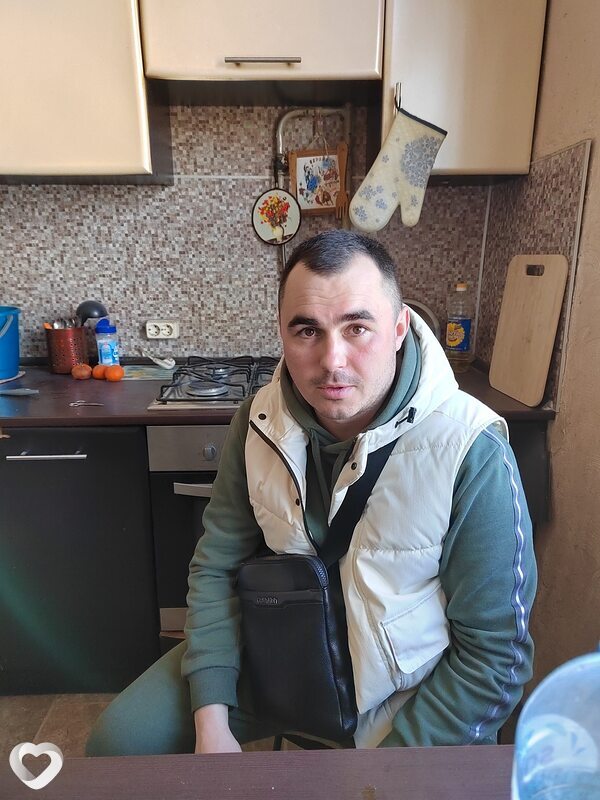 Сергей, Зеленоград