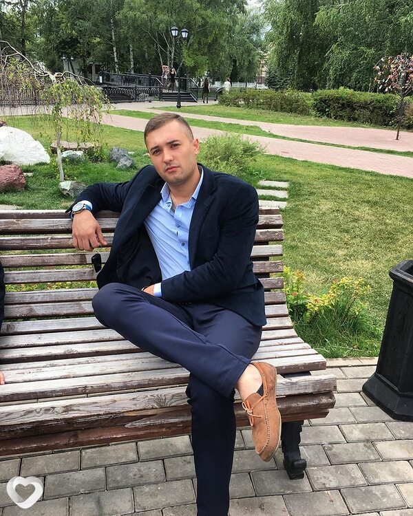 Ильдар, 35, Бугульме — анкета №394002