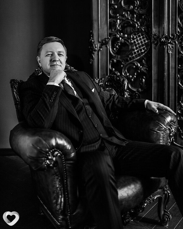 Владимир, 54, Гродно — анкета №394005