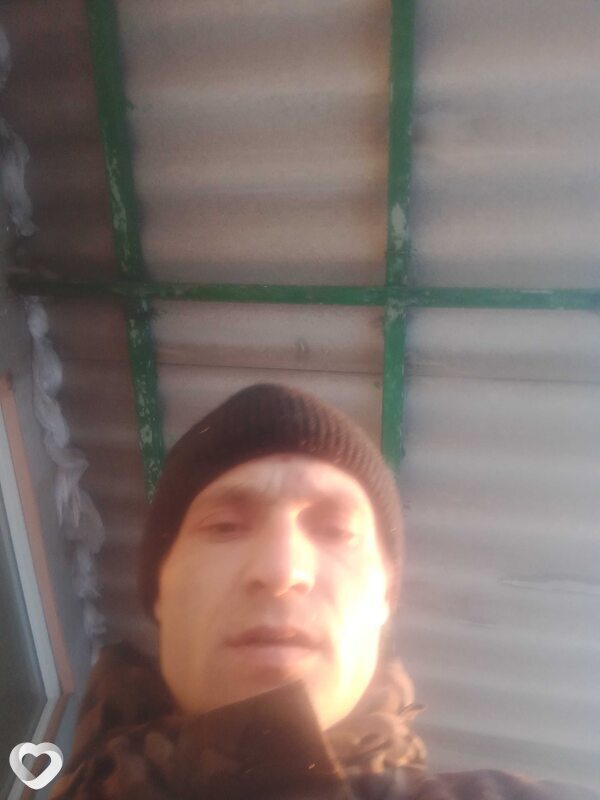 Николай, 33, Усть-Каменогорск — анкета №394006