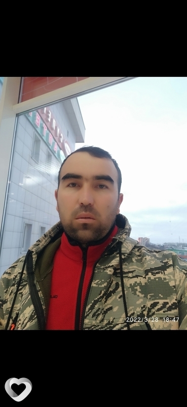 Nazir, 31, Барнауле — анкета №394008