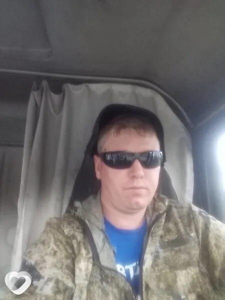 Александр, 40, Камени-на-Оби — анкета №394093