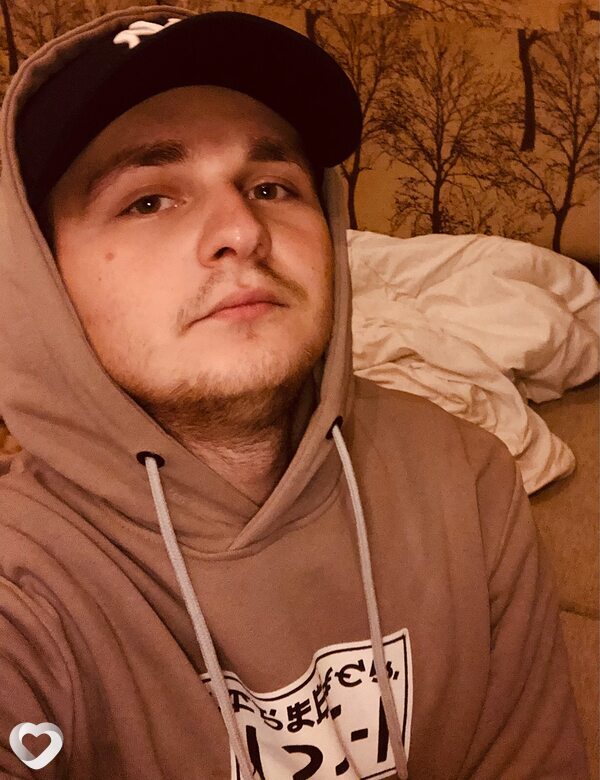 Евгений, 31, Санкт-Петербурге — анкета №394094