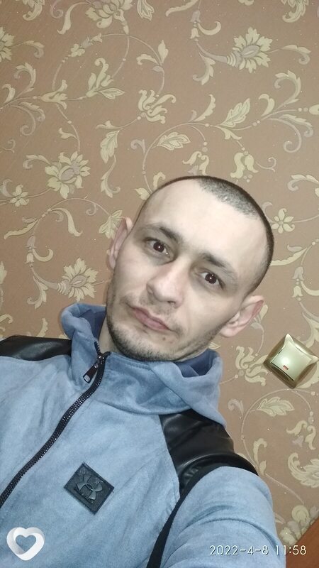 Без Имени, 39, Павлодаре — анкета №394095