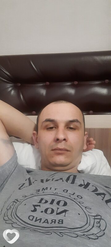 Максим, 37, Лангепасе — анкета №394098