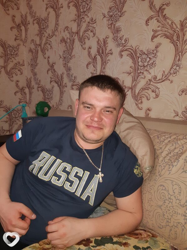 Геннадий, 34, Новокузнецке — анкета №394107