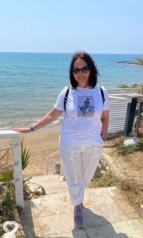 Ирина, 49, Чебоксарах — анкета №394108
