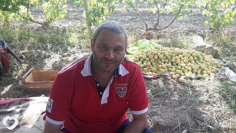 Armen, 49, Ереван — анкета №394111