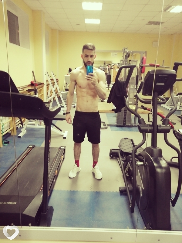 Алексей, 34, Москве — анкета №394037