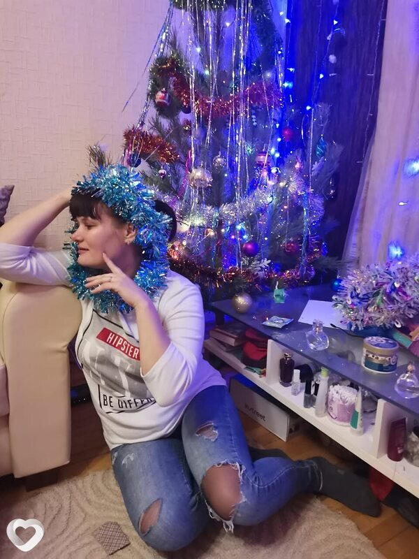 Марина, 42, Волгограде — анкета №394038
