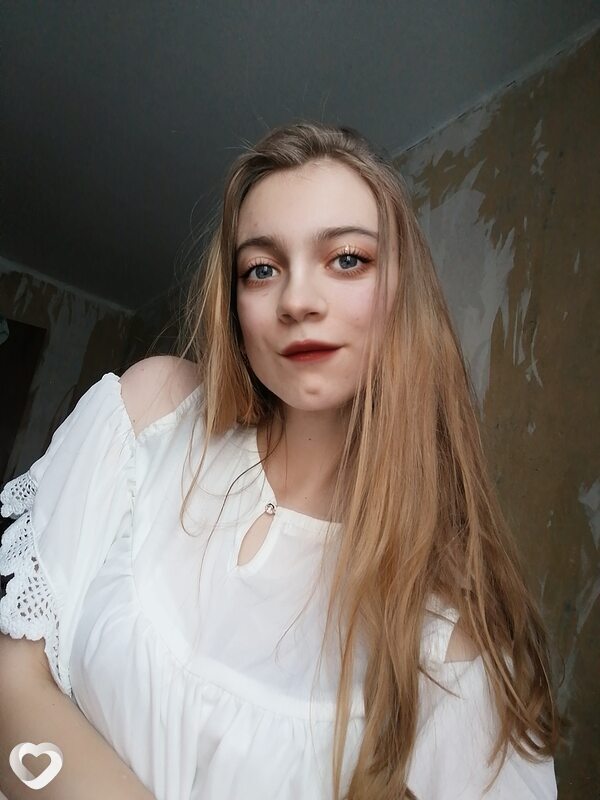 Margosha, 26, Кемерове — анкета №394042