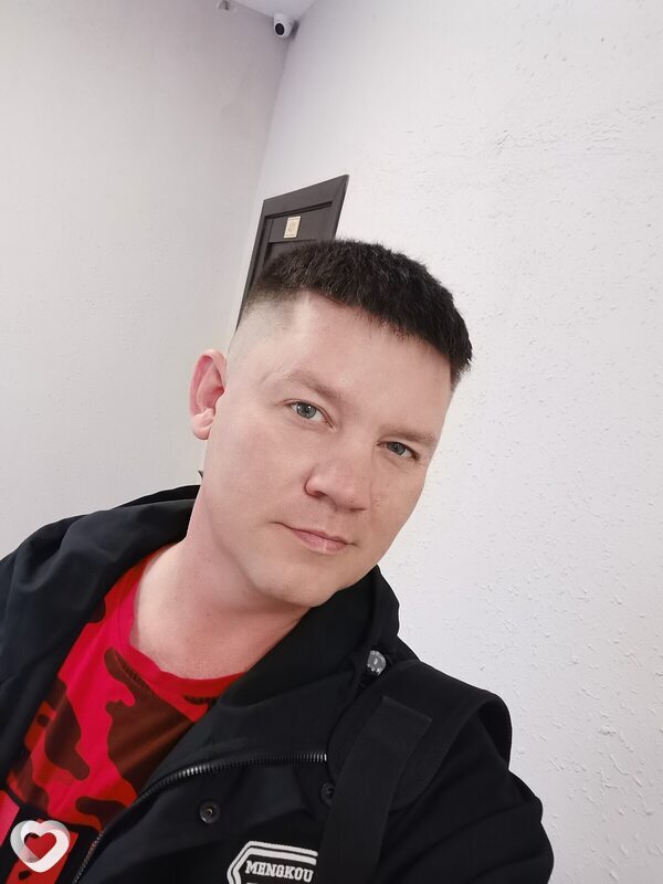 Женя, 37, Курске — анкета №394043