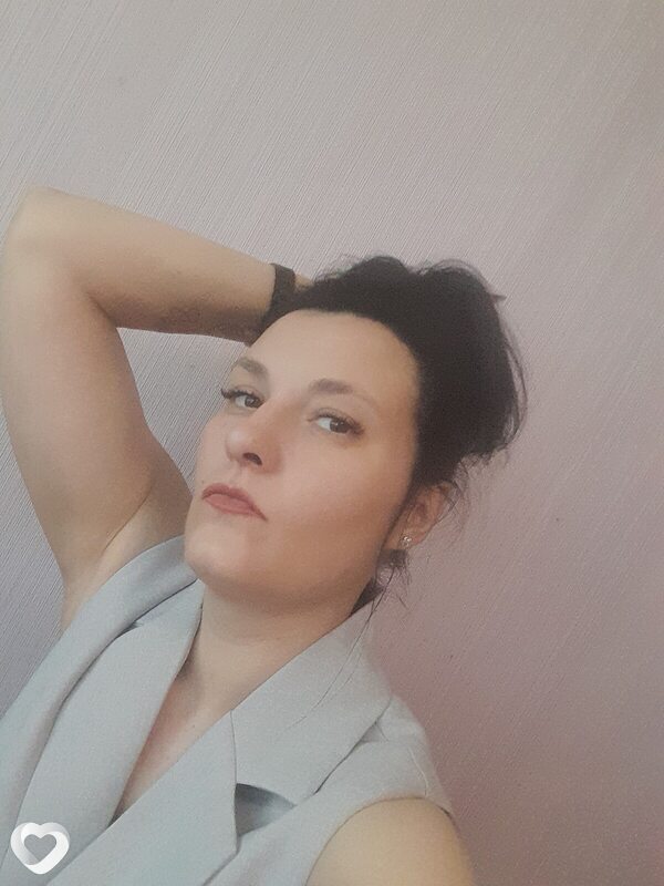 Веном, 37, Воркуте — анкета №394046