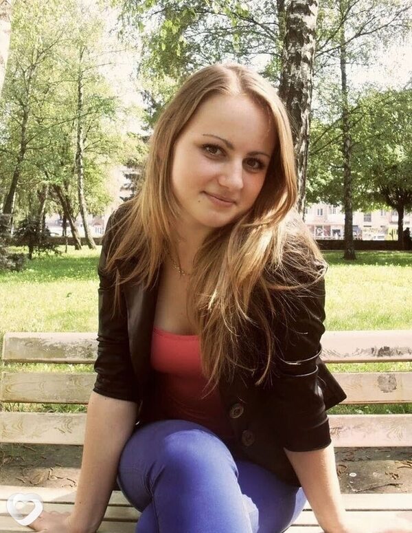 Анна, 39, Орше — анкета №394049