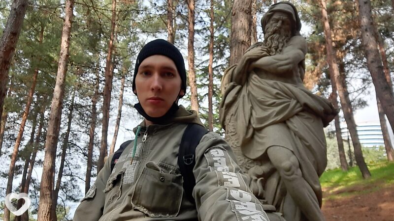 Иван, 33, Симферополе — анкета №394051