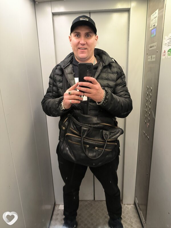 Андрей, 33, Москве — анкета №394052