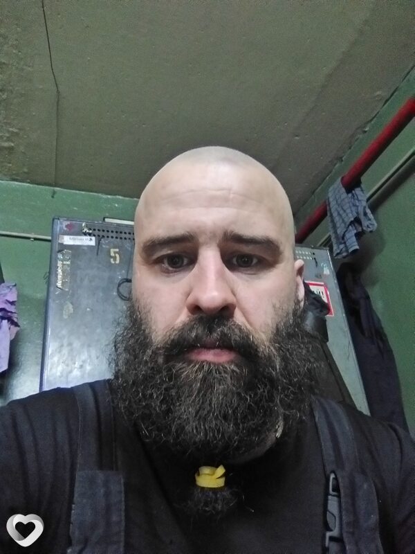 Алексей, 40, Балахне — анкета №394053