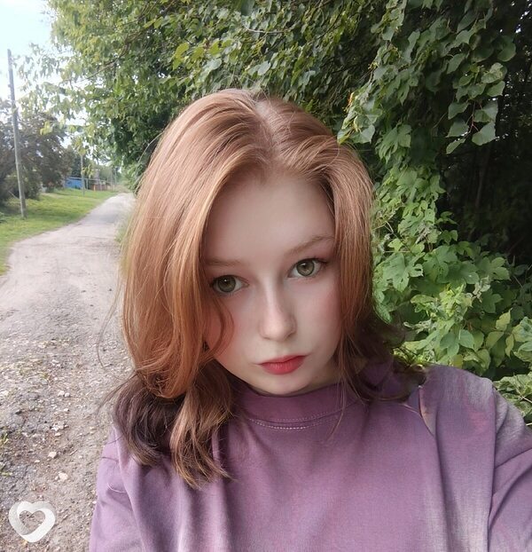 Елизавета, 23, Москве — анкета №394112