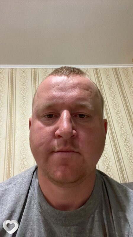 Вадим, 37, Гродно — анкета №394118