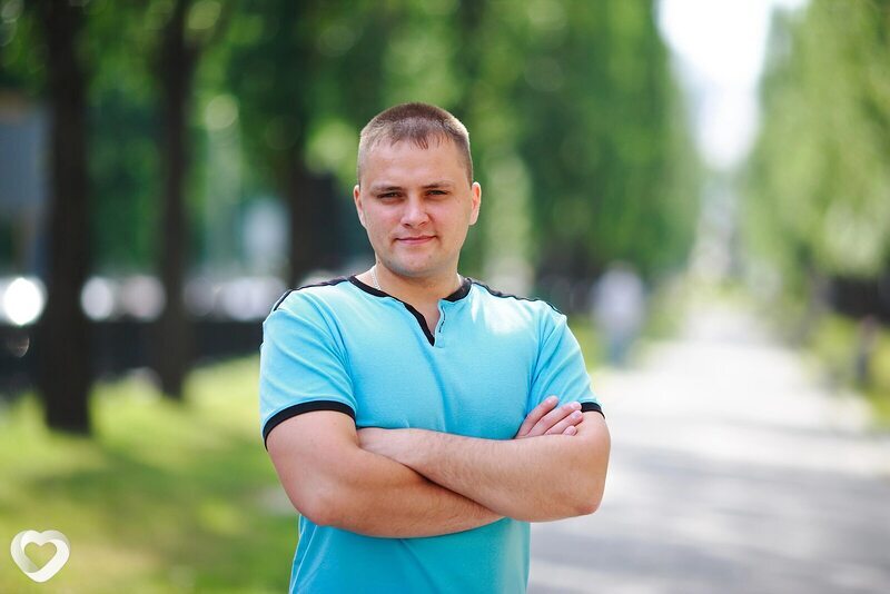Александр, 35, Нижнеудинске — анкета №394119