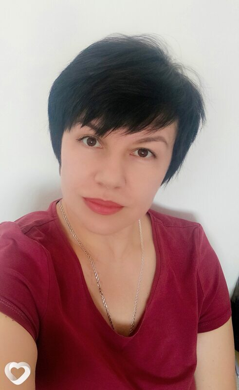 Valentyna, Усти-над-Лабем