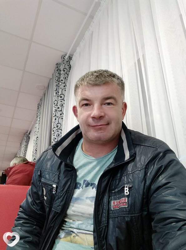 Nikolai, 46, Домодедово — анкета №394136