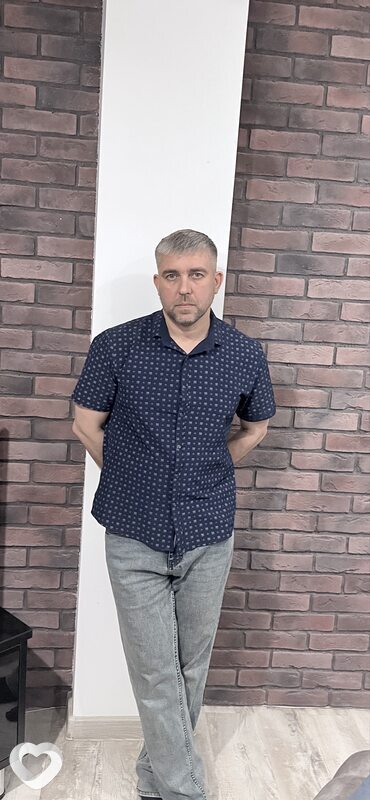 Алексей, 45, Воронеже — анкета №394192