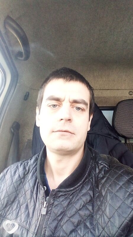 Павел, 35, Оренбурге — анкета №394196