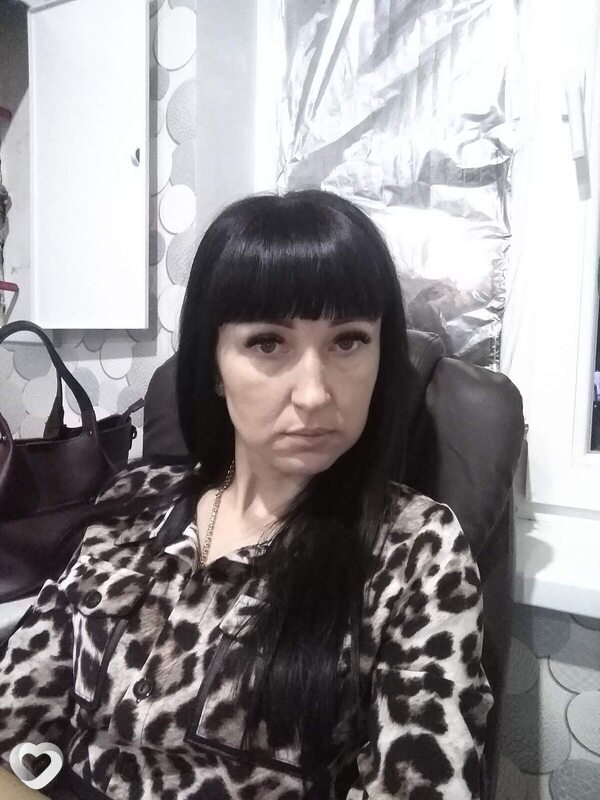 Юлия, 37, Ростове-на-Дону — анкета №394211