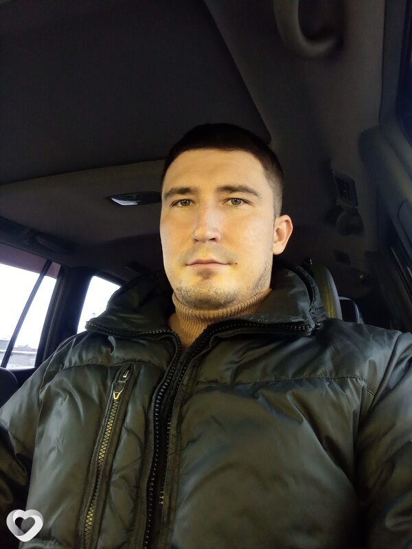 Иван, 34, Костанае — анкета №394387