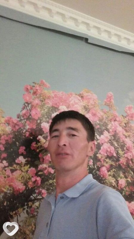Маке, 35, Шымкенте — анкета №394395