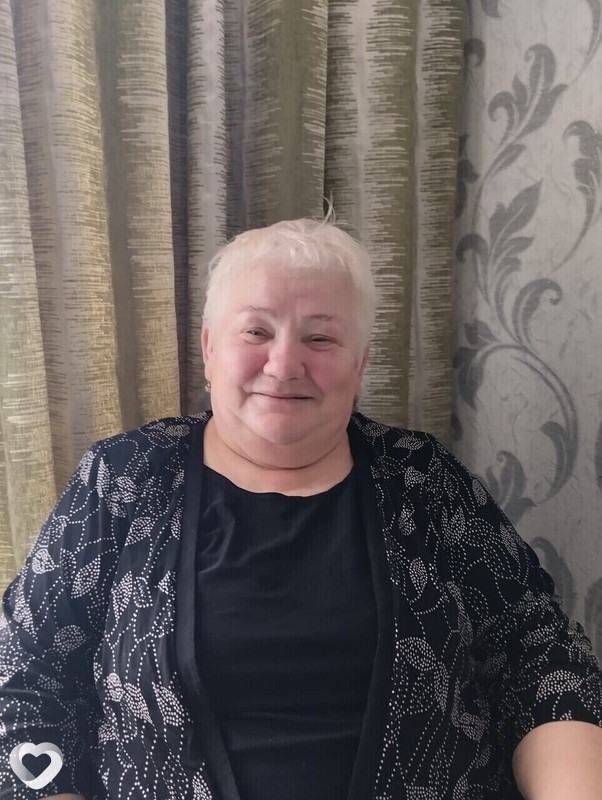 Наталь Мальцева, 62, Старом Осколе — анкета №394398