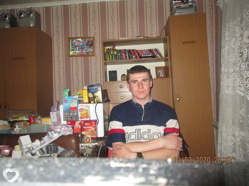 Сергей, 36, Тамбове — анкета №394399