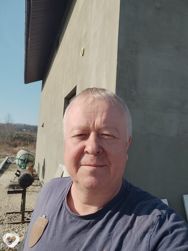 Дима, 55, Адлер — анкета №394405