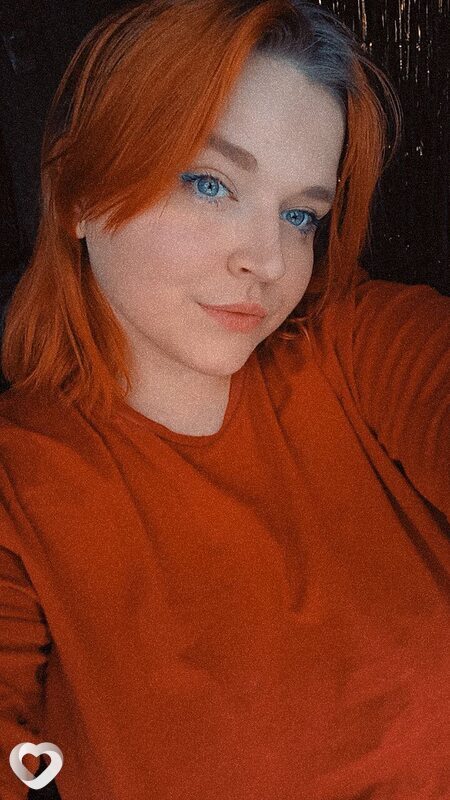 Лина, 26, Могилев — анкета №394407
