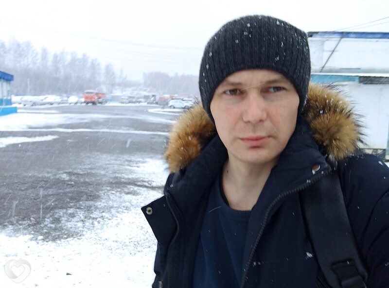 Александр, 33, Улан-Удэ — анкета №394409