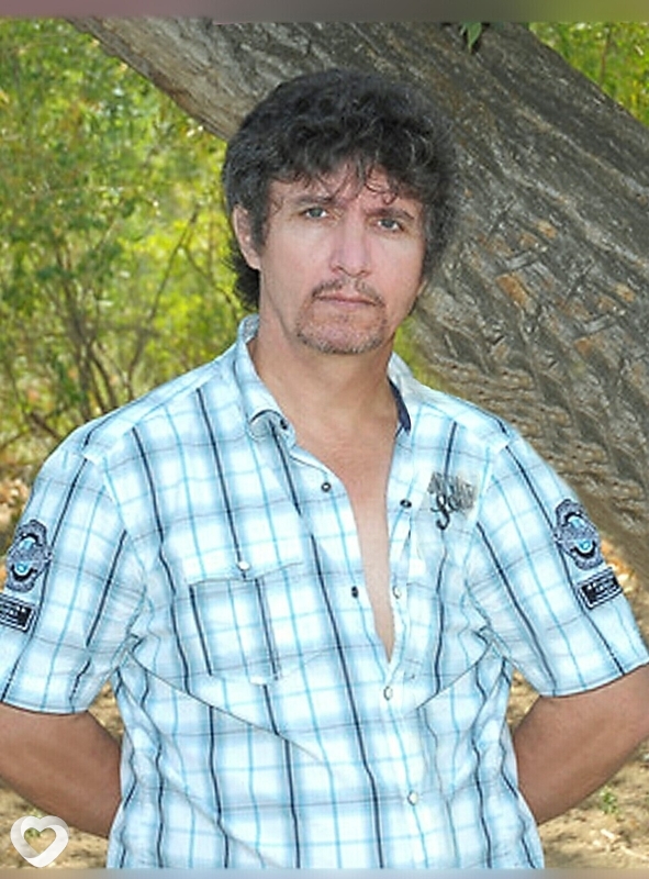 Борис, 51, Актобе — анкета №394063