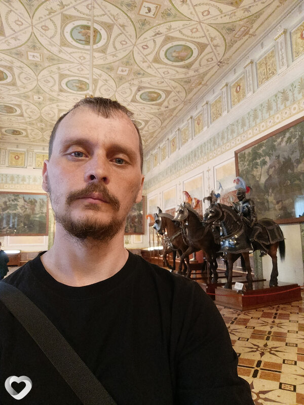 Напиши Мне, 39, Томске — анкета №394065