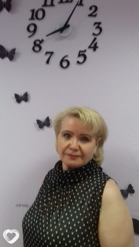 Татьяна, 67, Екатеринбурге — анкета №394078