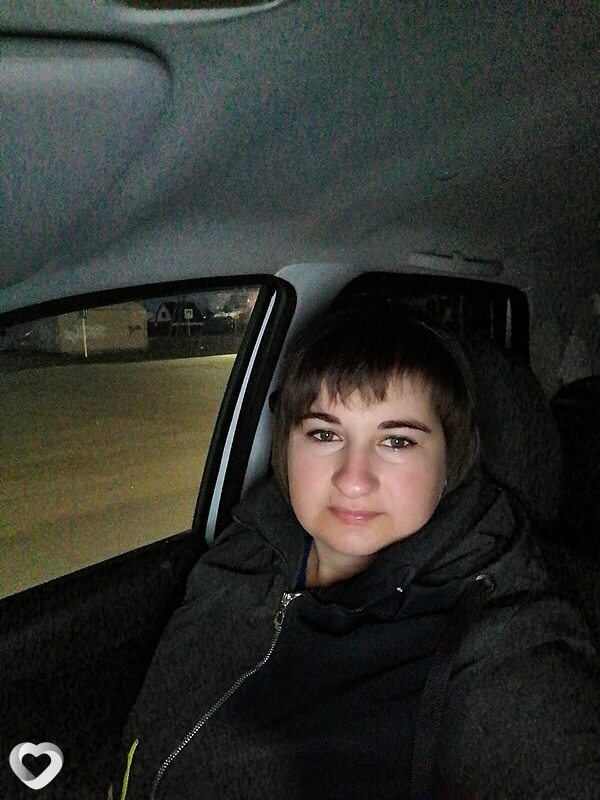 Екатерина, Новосергиевка