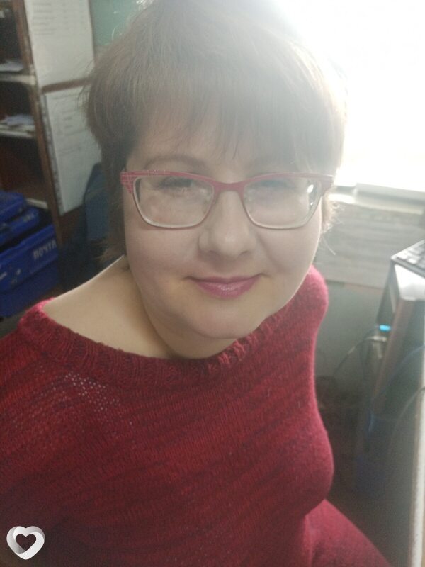 Ольга, 44, Тамбове — анкета №394085
