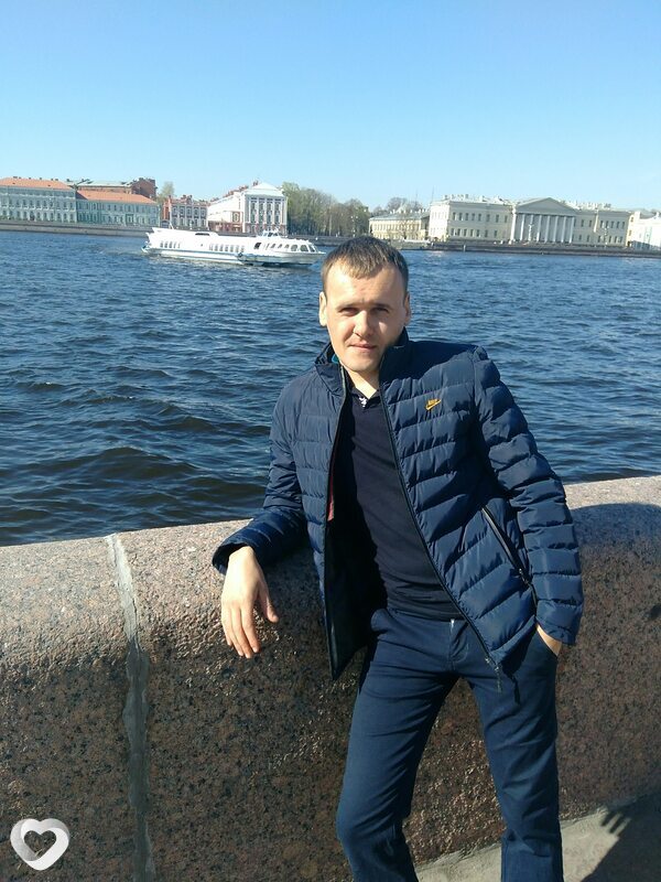 Виталик, 39, Минске — анкета №394086
