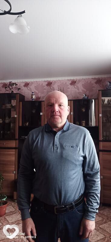 Радий, 52, Узловой — анкета №394268
