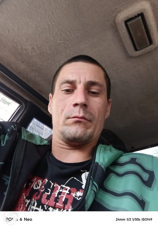 Дмитрий, 34, Волгограде — анкета №394269