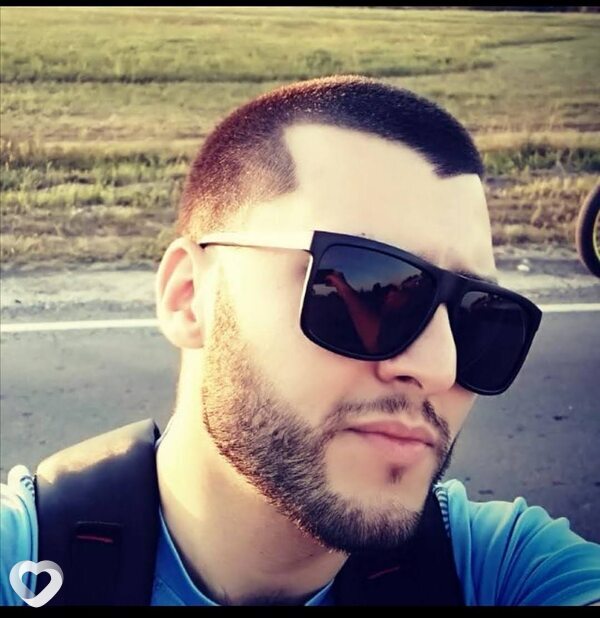 Витамин, 30, Абакане — анкета №394271