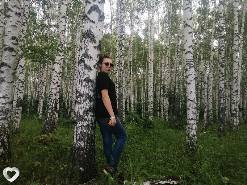 Ксения, 28, Анапе — анкета №394274